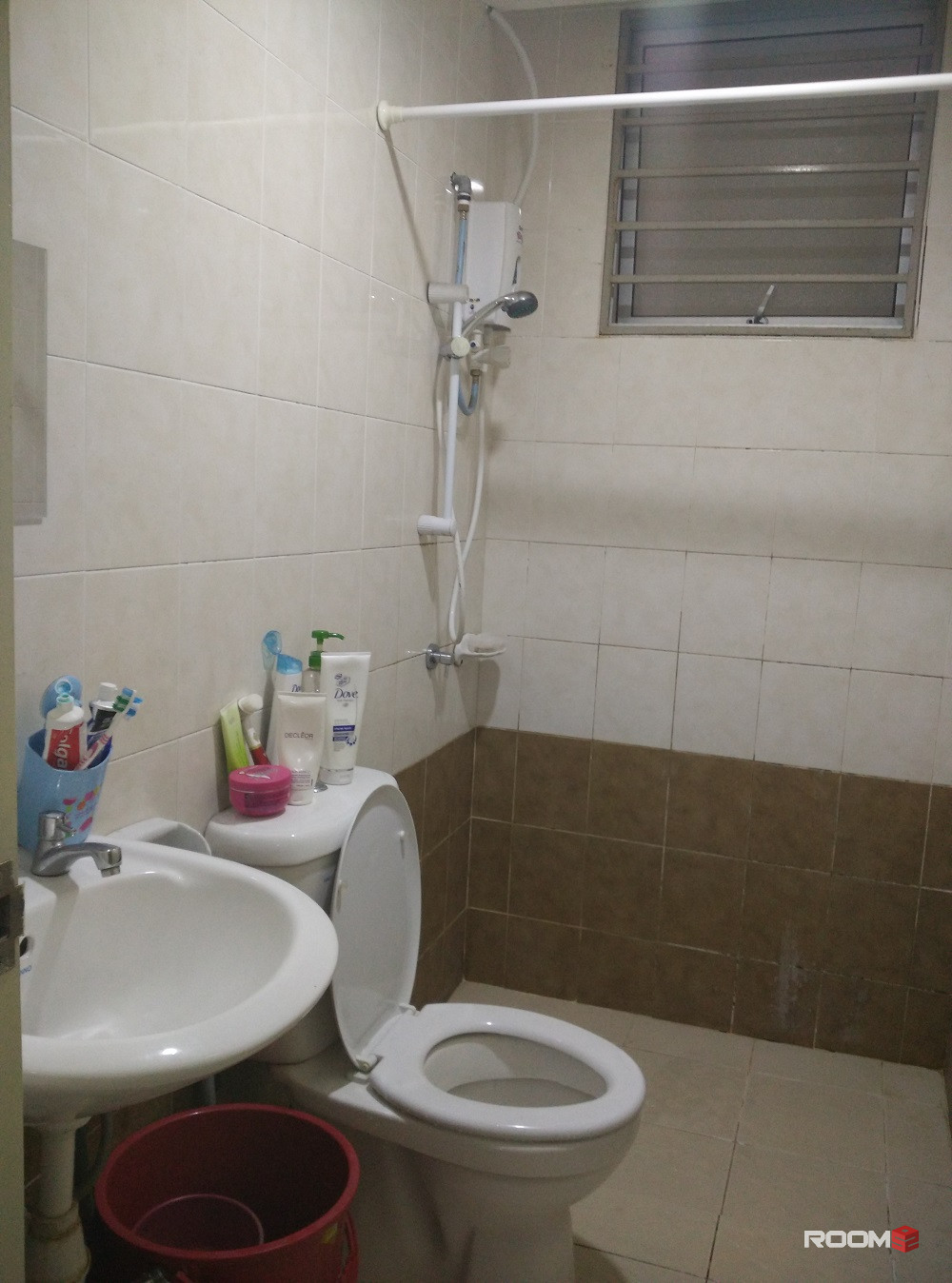 Single Room Prima U1