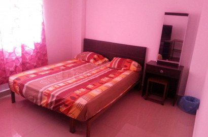 Rooms at Segambut, Kuala Lumpur, for Rent