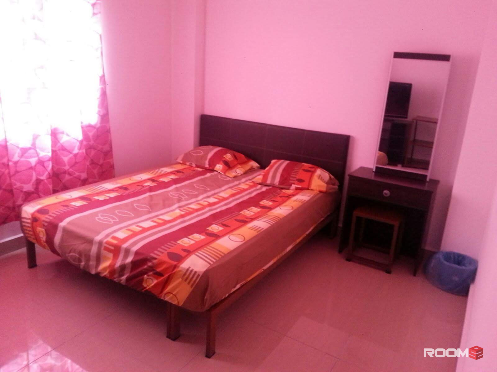 Rooms at Segambut, Kuala Lumpur, for Rent