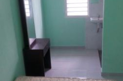 Fully furnished room with toilet puchong perdana