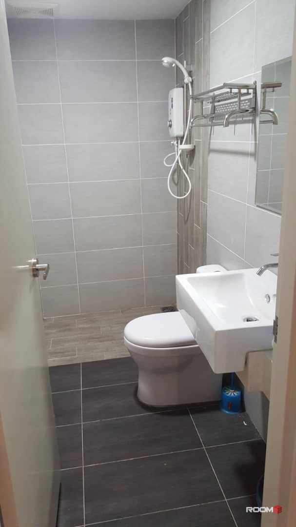 (Female Unit) Middle Room Arte Plus Jalan Ampang near KLCC