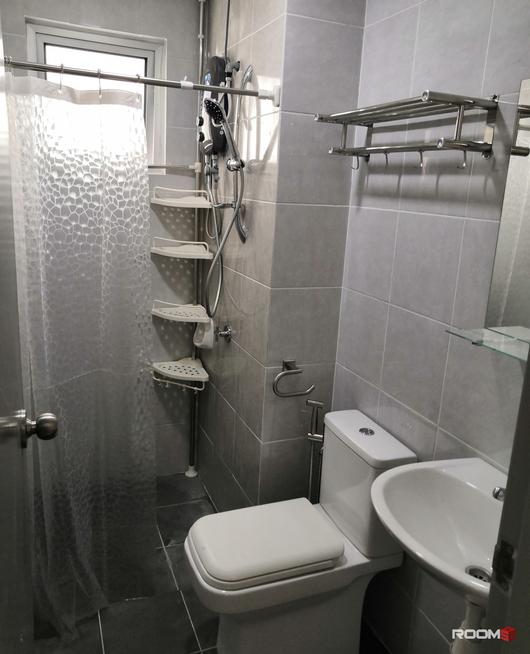 ✨Female Unit , Room for rent at The Edge Resident, USJ 1 Subang