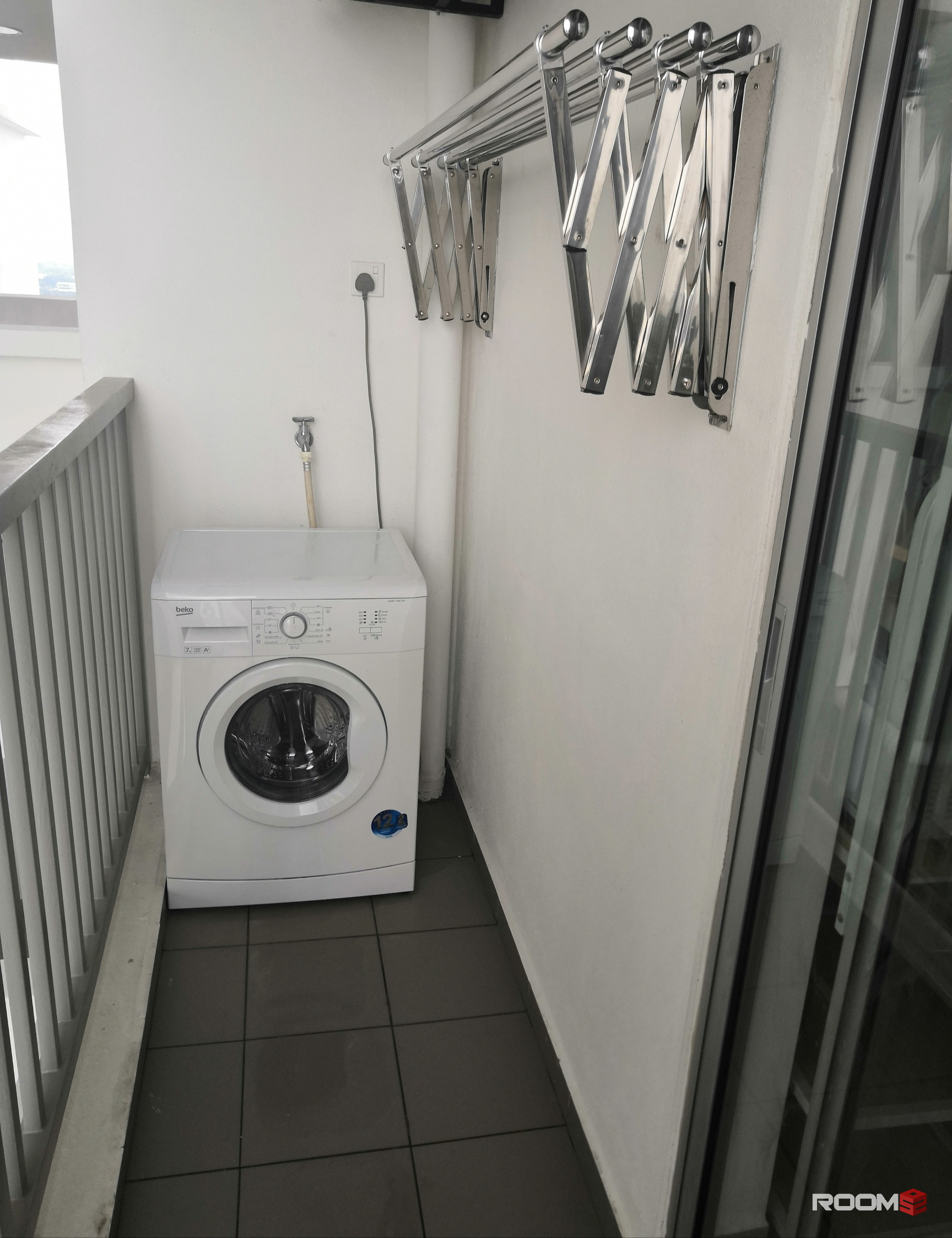 ✨Female Unit , Room for rent at The Edge Resident, USJ 1 Subang