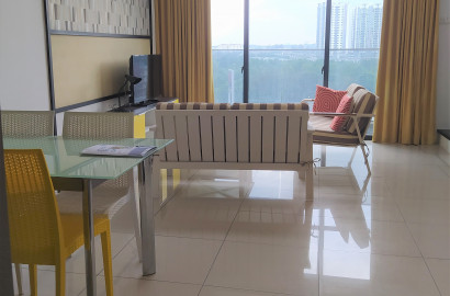 Taylor's University Single Room @ D'Latour