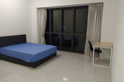 Master Bedroom For Rent at Icon City, Petaling Jaya