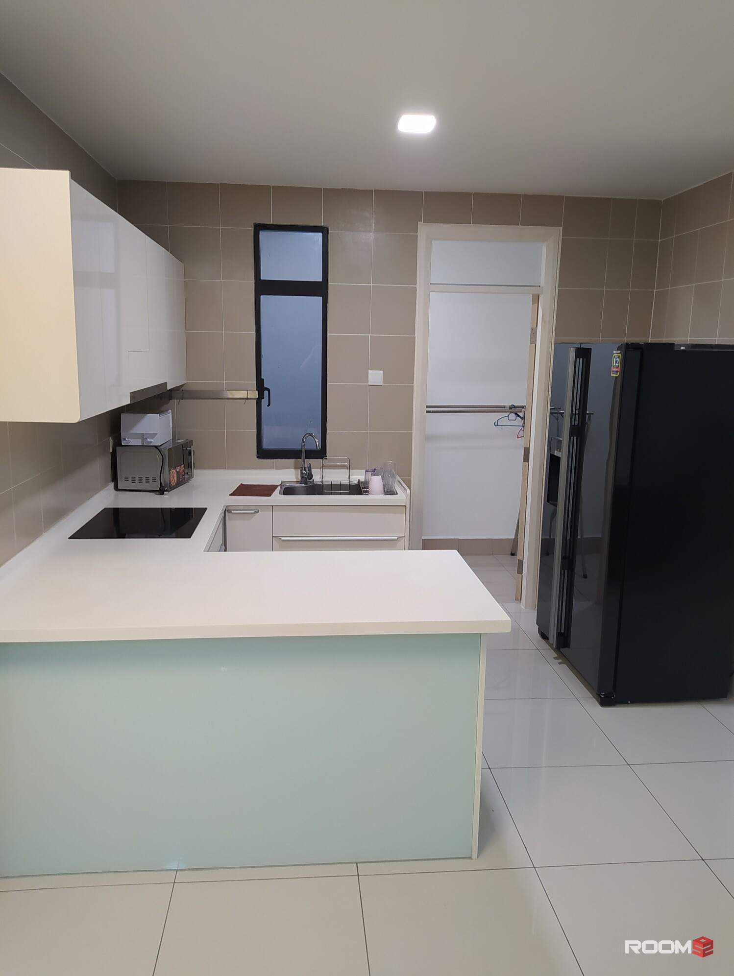 Master Bedroom For Rent at Icon City, Petaling Jaya
