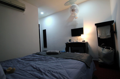 🎈🎈Spacious Co-Living Room with [ Zero Deposit ] ( NEW CONCEPT !! ) HOTEL ROOM FOR LONG STAY@ PUCHONG 🎈🎈