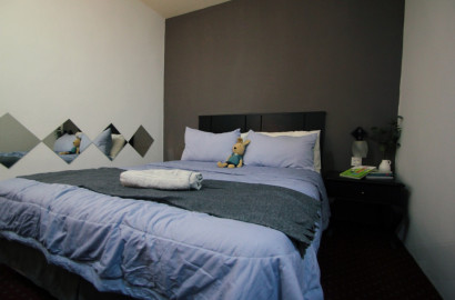 🎈🎈Spacious Co-Living Room with [ Zero Deposit ] ( NEW CONCEPT !! ) HOTEL ROOM FOR LONG STAY @PUCHONG 🎈🎈
