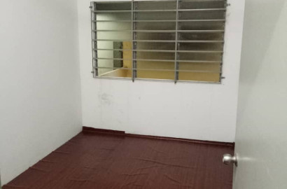 Aman Perdana Klang/ Setia Alam