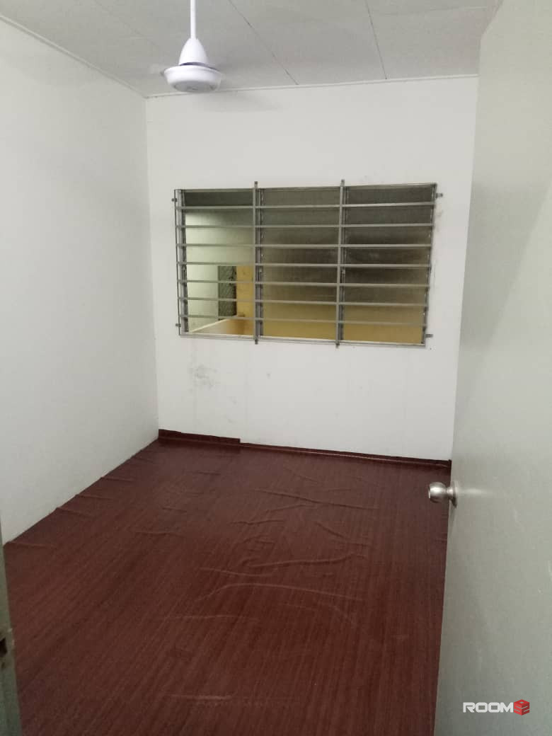 Aman Perdana Klang/ Setia Alam