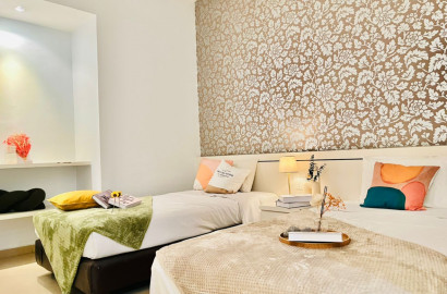 Free Deposit! Private Room attached bathroom in Sungei Wang Hotel @ Bukit Bintang Near Paviliion