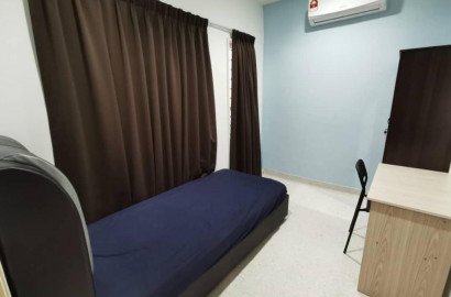 fully furnished room ss2