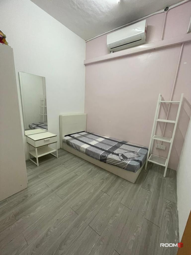 hotel anthill ss15 walking distance 3minute lrt