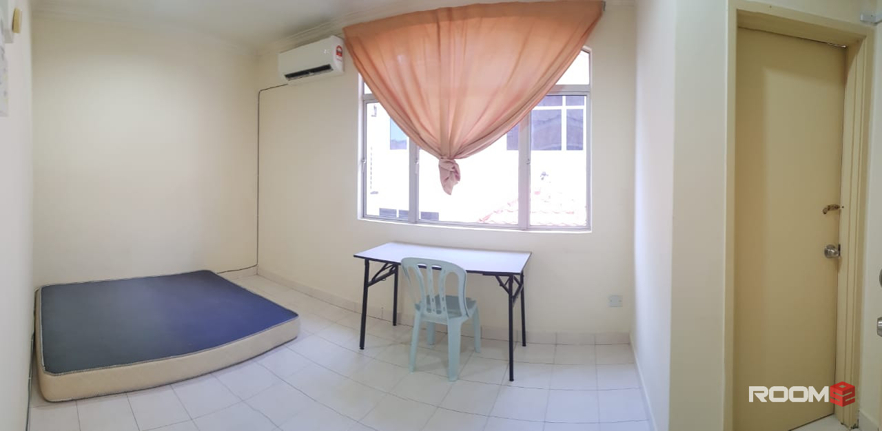 sungai buloh landed room