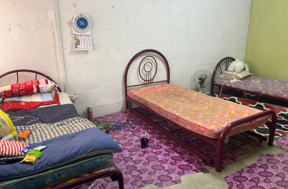 Share room Taman Subang Baru female