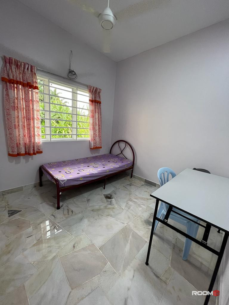 Kapar Town room for rent