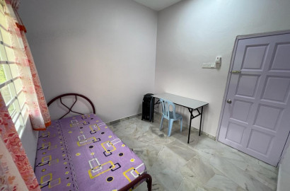 Kapar Town room for rent