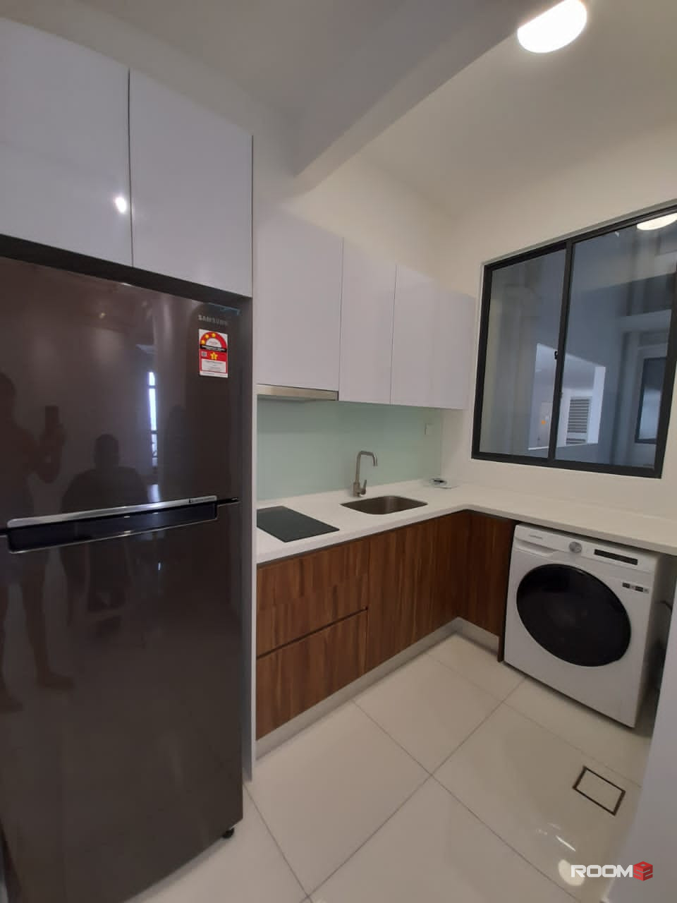 🏫FAR EAST RESIDENCE. 🚆MRT KUCHAI (2 MINS WALK)