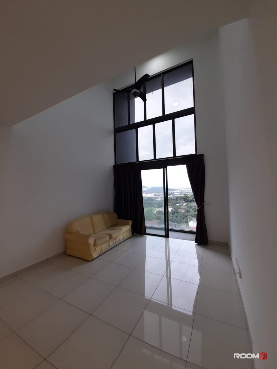 🏫 D'SARA SENTRAL, SG.BULOH 📣ZERO DEPOSIT📣.MRT KAMPUNG SELAMAT (direct link)