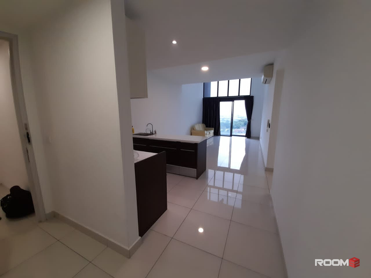 🏫 D'SARA SENTRAL, SG.BULOH 📣ZERO DEPOSIT📣.MRT KAMPUNG SELAMAT (direct link)