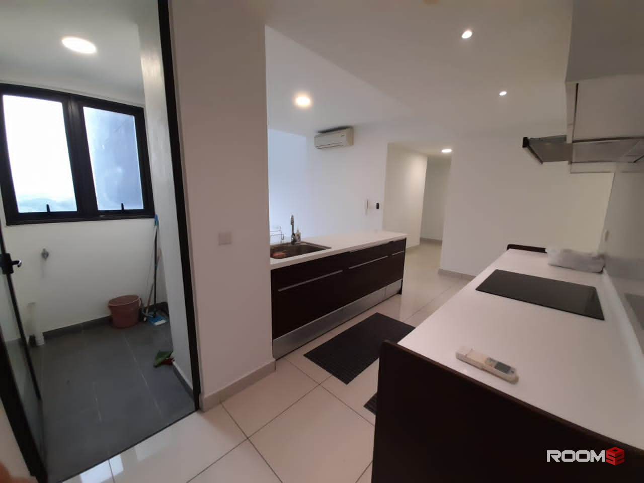 🏫 D'SARA SENTRAL, SG.BULOH 📣ZERO DEPOSIT📣.MRT KAMPUNG SELAMAT (direct link)