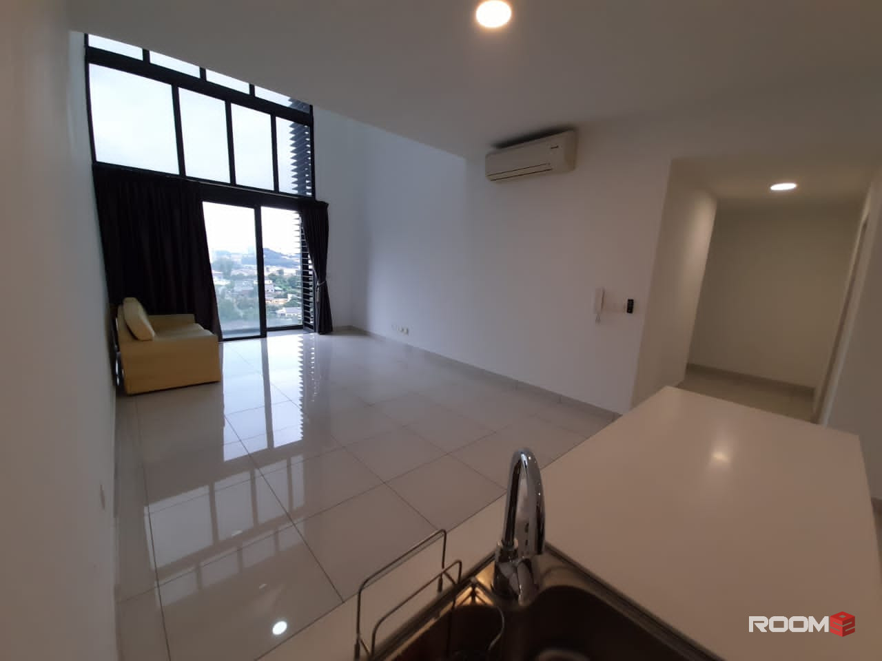 🏫 D'SARA SENTRAL, SG.BULOH 📣ZERO DEPOSIT📣.MRT KAMPUNG SELAMAT (direct link)