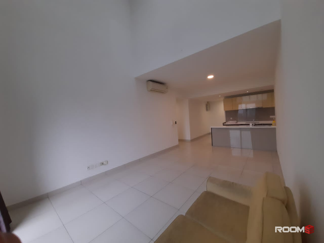 🏫 D'SARA SENTRAL, SG.BULOH 📣ZERO DEPOSIT📣.MRT KAMPUNG SELAMAT (direct link)