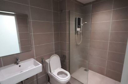 🏫 D'SARA SENTRAL, SG.BULOH 📣ZERO DEPOSIT📣.MRT KAMPUNG SELAMAT (direct link)