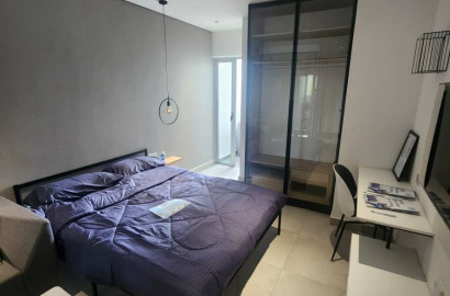 Brand New Unit Studio DK Impian, Damansara West Subang Bestari Sungai Buloh
