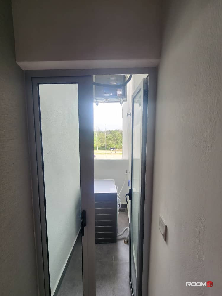 Brand New Unit Studio DK Impian, Damansara West Subang Bestari Sungai Buloh