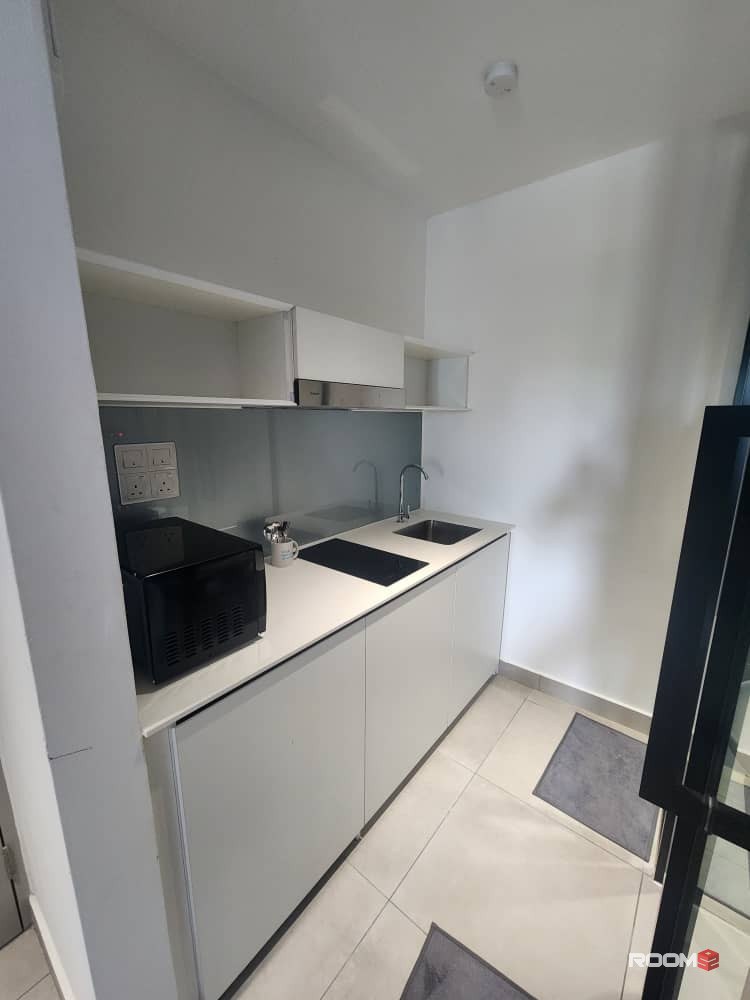 Brand New Unit Studio DK Impian, Damansara West Subang Bestari Sungai Buloh