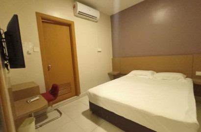 ROOM AT PJ SS3 FOR RENT WITH WIFI PRIVATE BATHROOMS AND FACILITIES