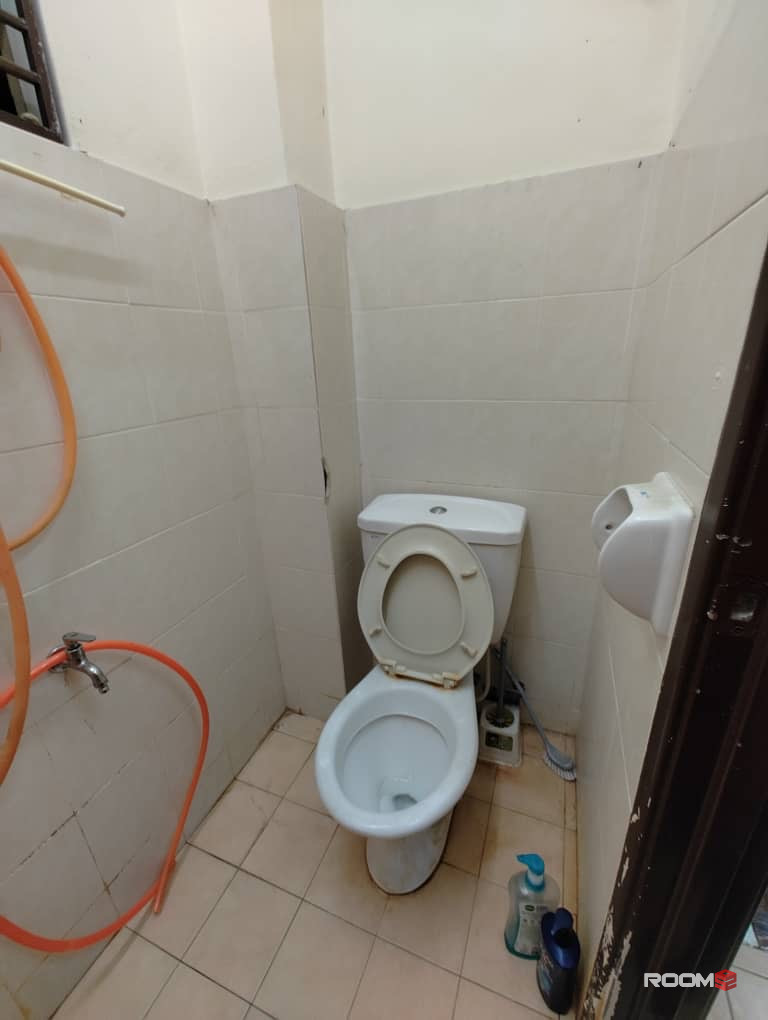Room for Rent Kota Damansara