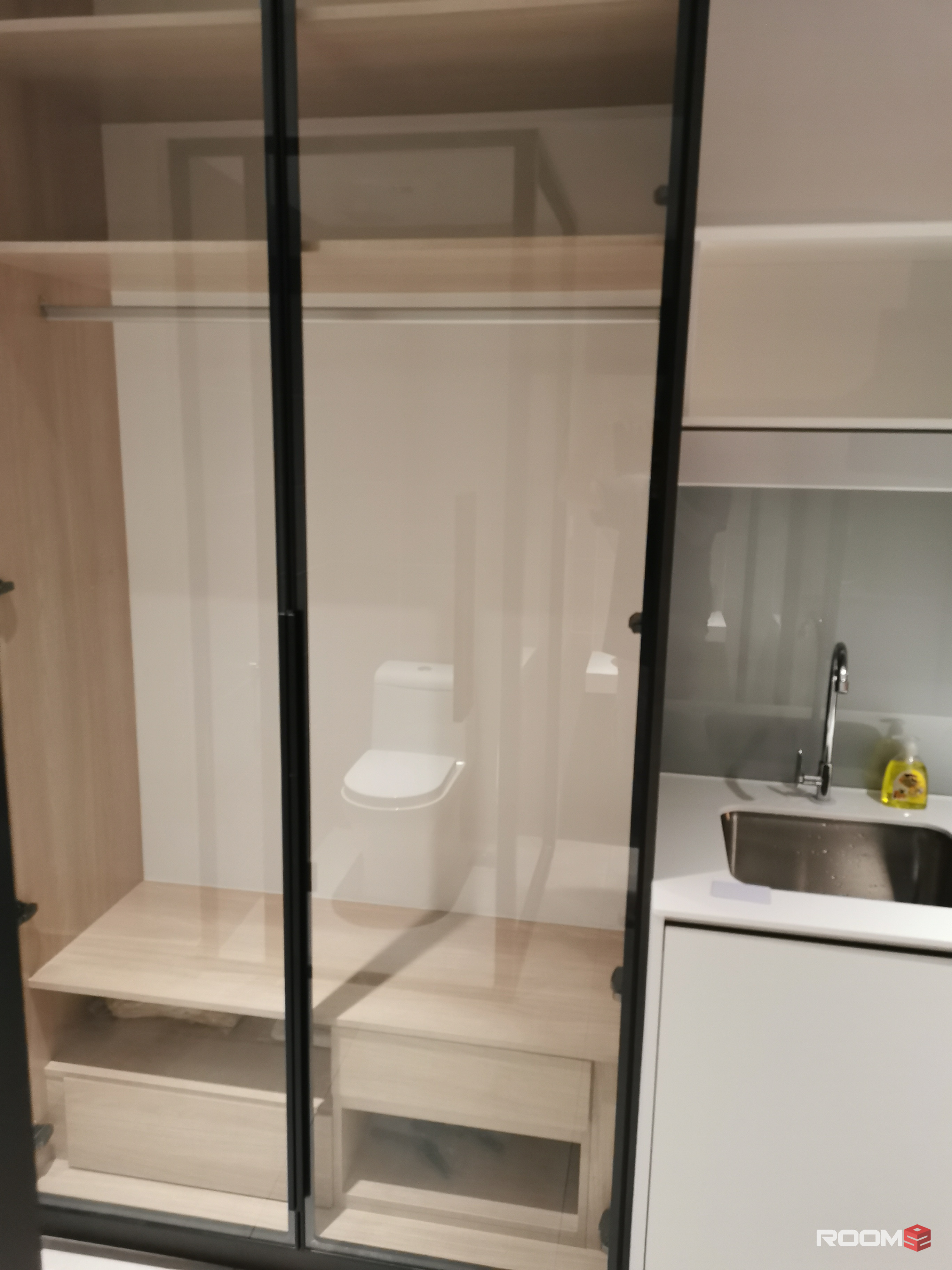 SOHO Unit for Rent at DK Impian West Damansara