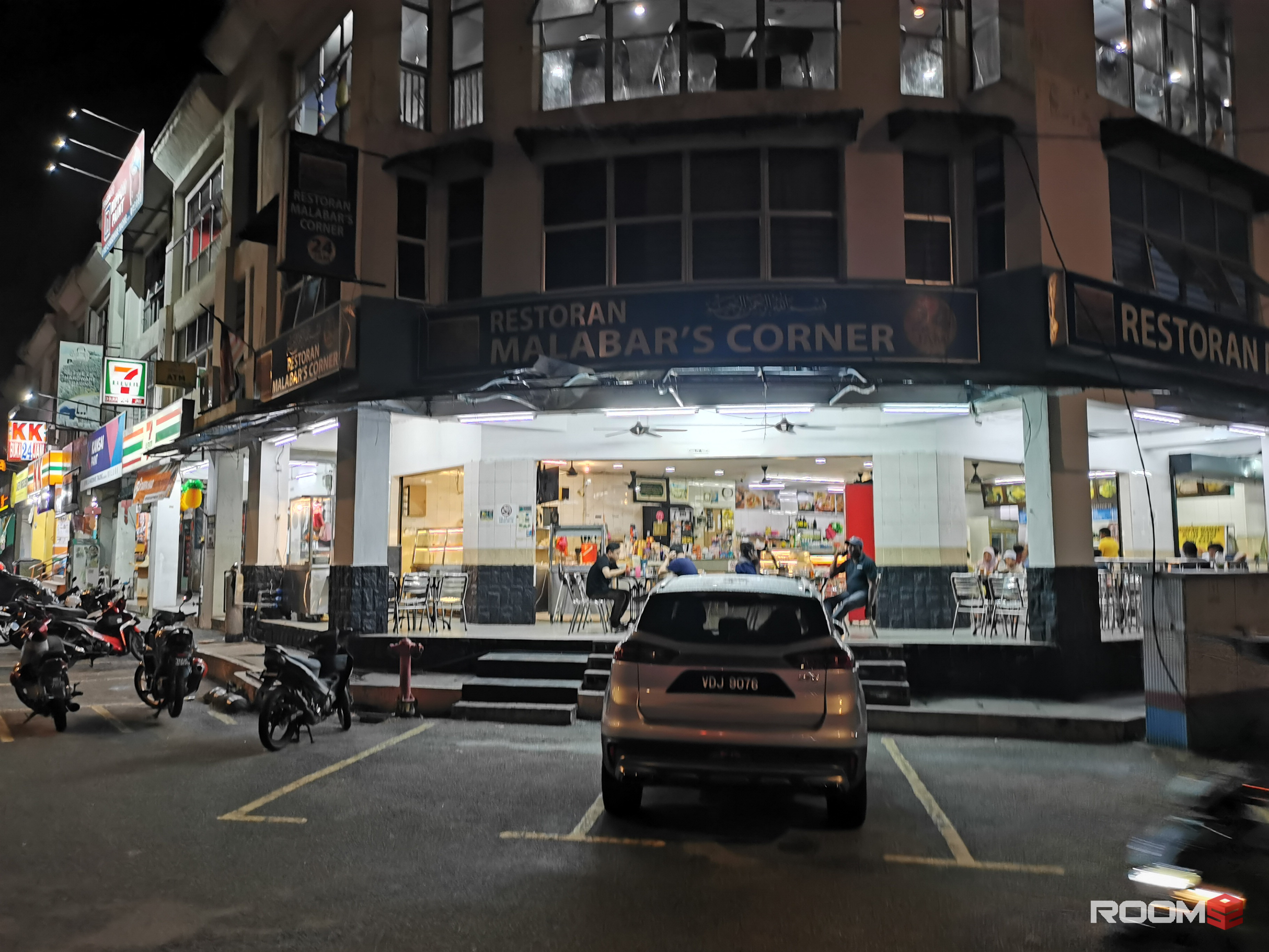 SOHO Unit for Rent at DK Impian West Damansara