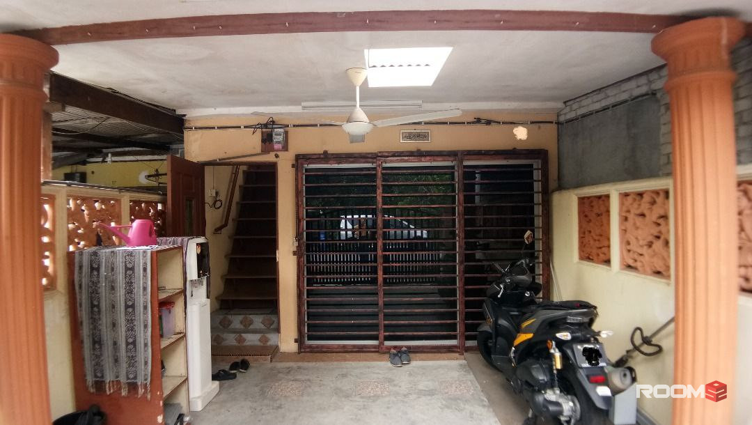 Hostel Lelaki Muslim untuk disewa Seksyen 17 Shah Alam