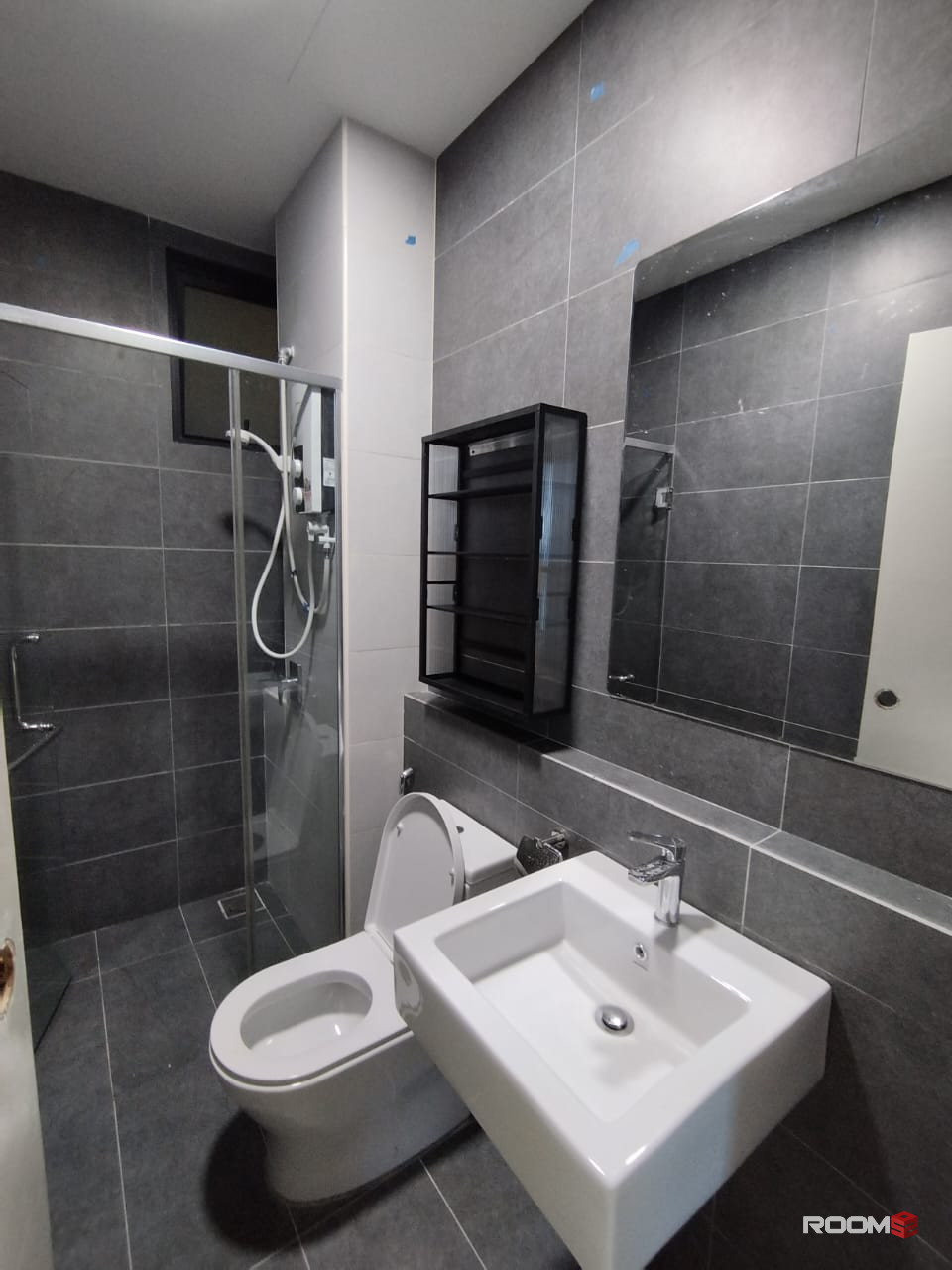 Brand New Room For Rent at Cheras Maluri M Vertica nearby MRT LRT, Sunway Velocity, Mytown Ikea,