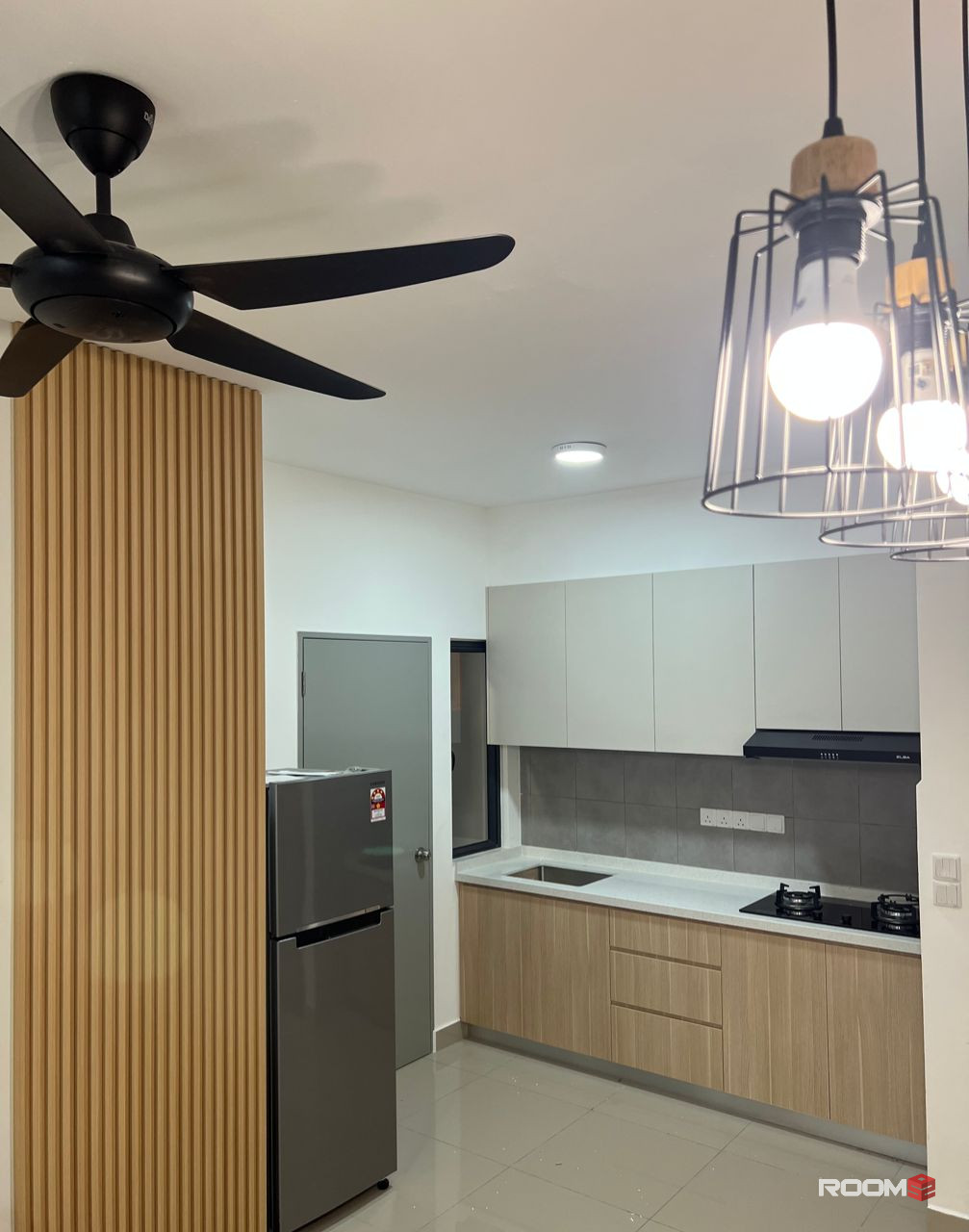 Brand New Room For Rent at Cheras Maluri M Vertica nearby MRT LRT, Sunway Velocity, Mytown Ikea,