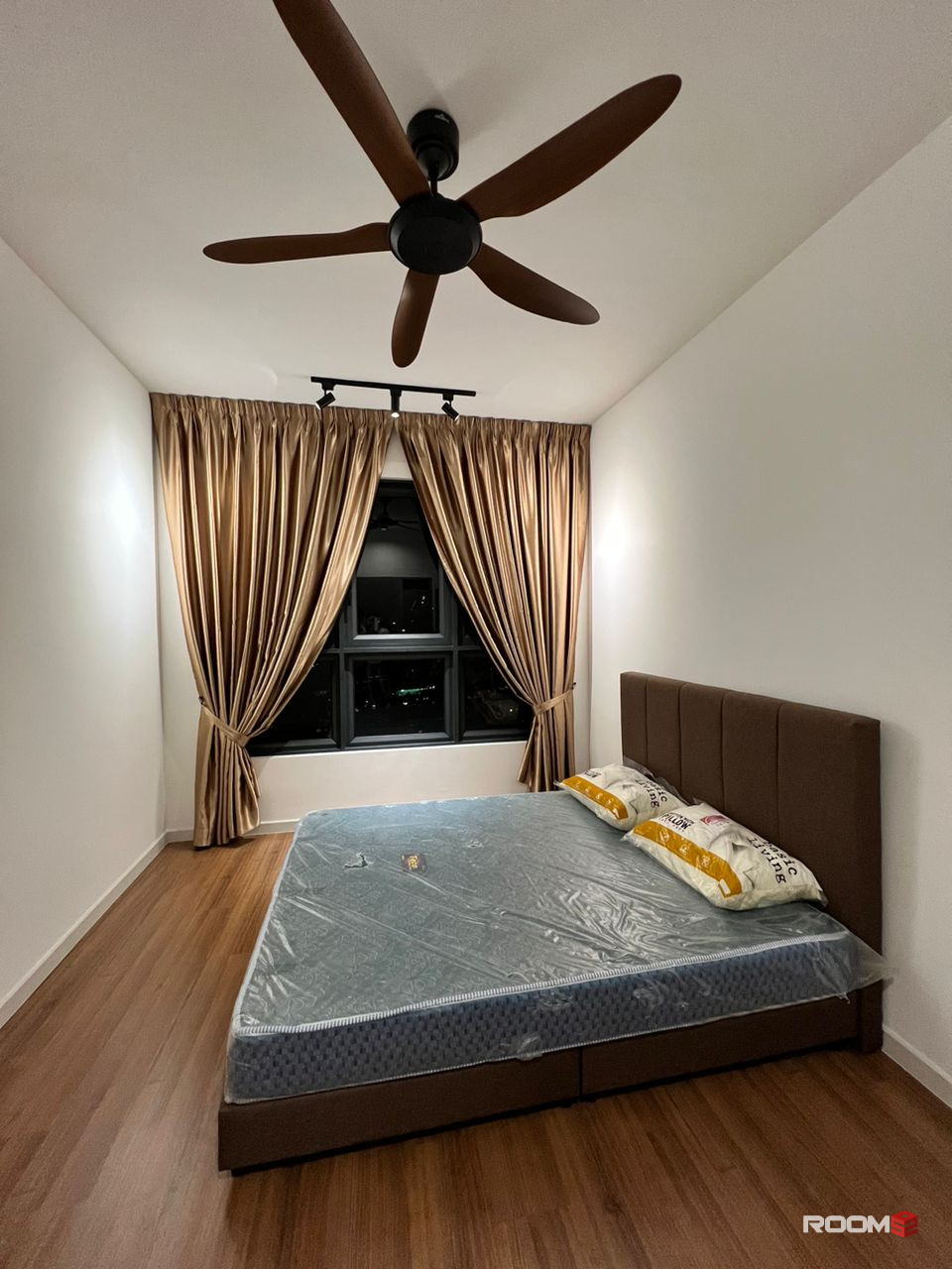 Brand New Room For Rent at Cheras Maluri M Vertica nearby MRT LRT, Sunway Velocity, Mytown Ikea,