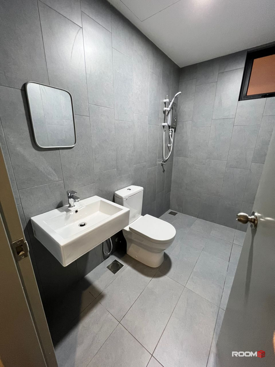 Brand New Room For Rent at Cheras Maluri M Vertica nearby MRT LRT, Sunway Velocity, Mytown Ikea,