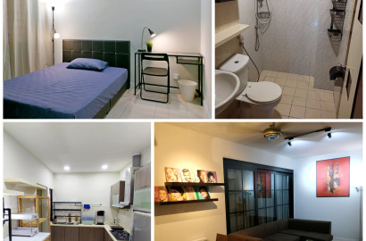 Private Female Room Fully Furnished, near Verve shop, Gateway Kiaramas, 163 Retail Park, Plaza Mont Kiara, 1MK