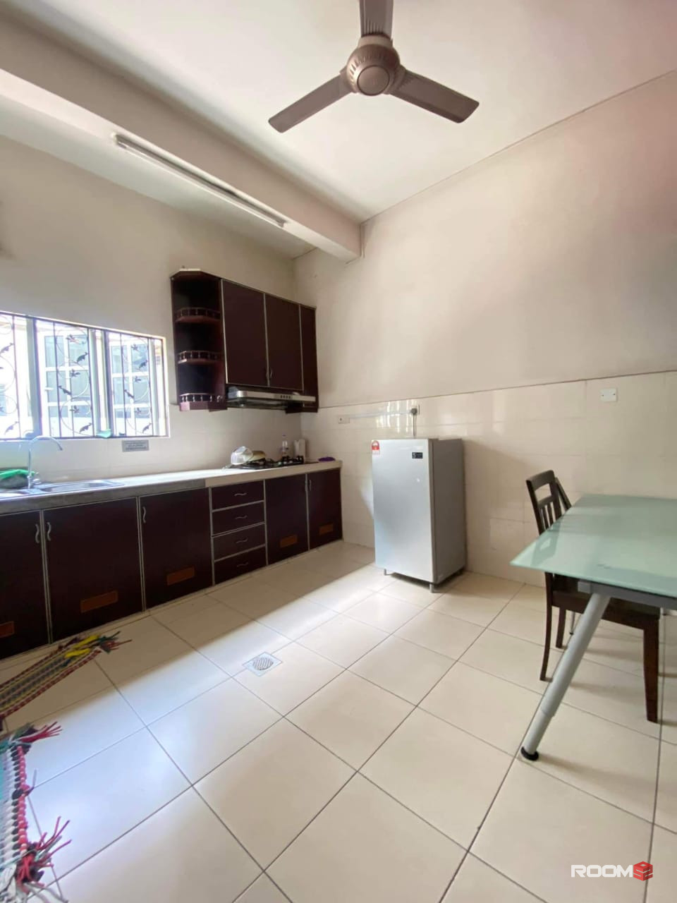 Small Room For 1 Person Kota Damansara Zero Deposit