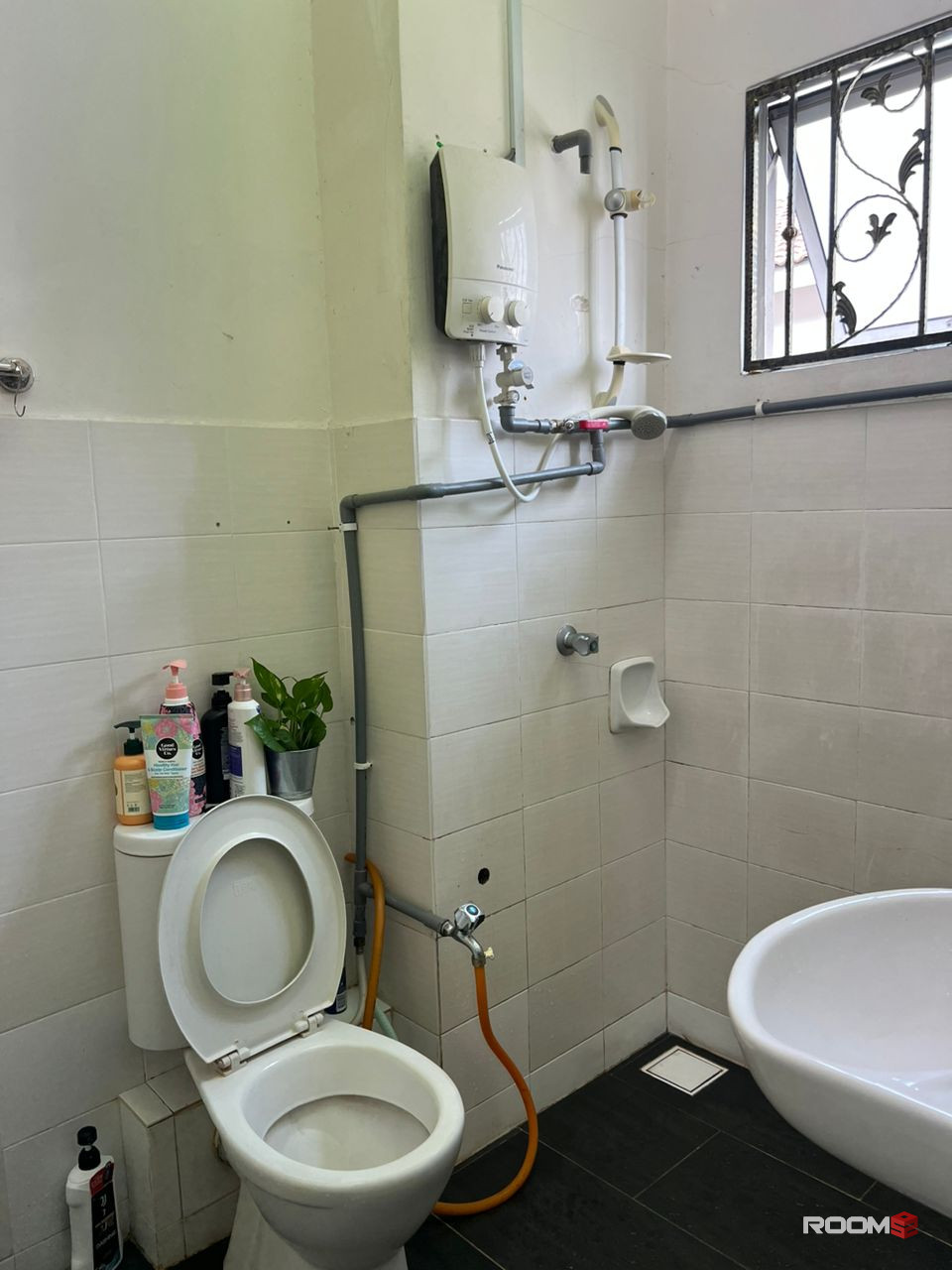 Big Room In Kota Damansara Landed House Zero Deposit