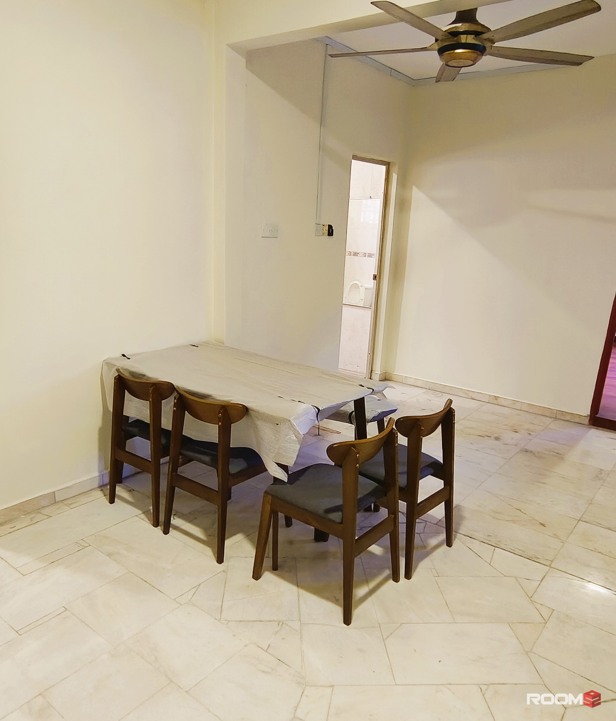 🌈Private Single Room🎈 for rent at setia alam, 5min drive to top glove tower, kossan tower, edu sentral, seti