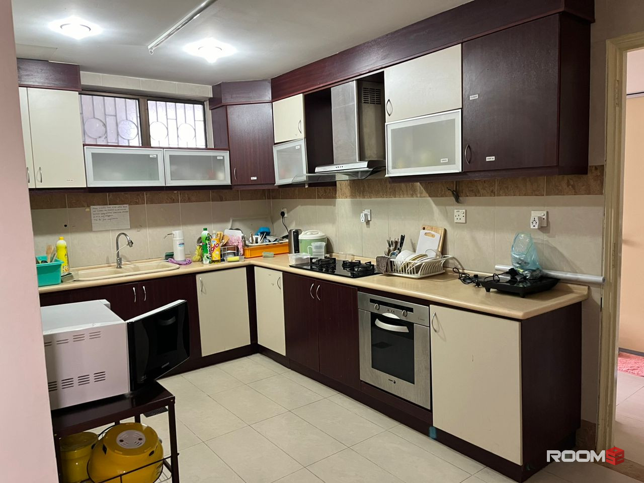 Ideal Student Accommodation for Sunway University & Monash University Students