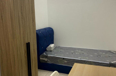 BAYU PUTERI@TROPICANA MEDIUM ROOM MIX GENDER FULLY FURNISHED
