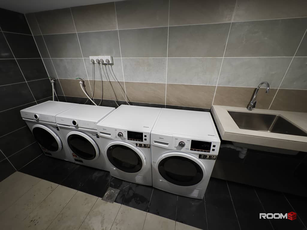 🔥ZERO DEPOSIT🔥 AT KENTONMEN NEAR MRT🚈