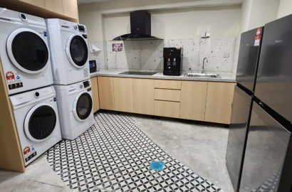 🏨FOREIGNER CAN APPLY🏨 @ MASTER ROOM WITH PRIVATE TOILET 🫧🛁