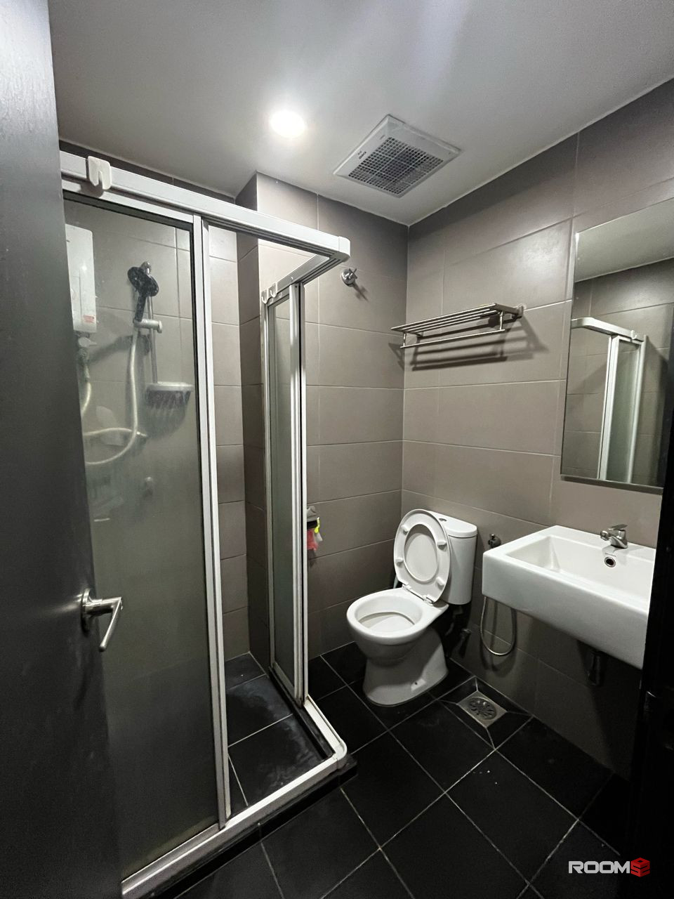 ✨2 min walk to Monorail Maharajalela✨@ Grid 9 Hotel 🏩