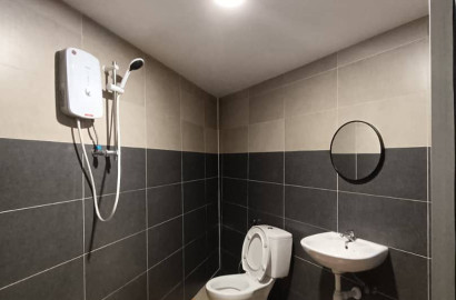 🔥ZERO DEPOSIT🔥 AT KENTONMEN NEAR MRT🚈